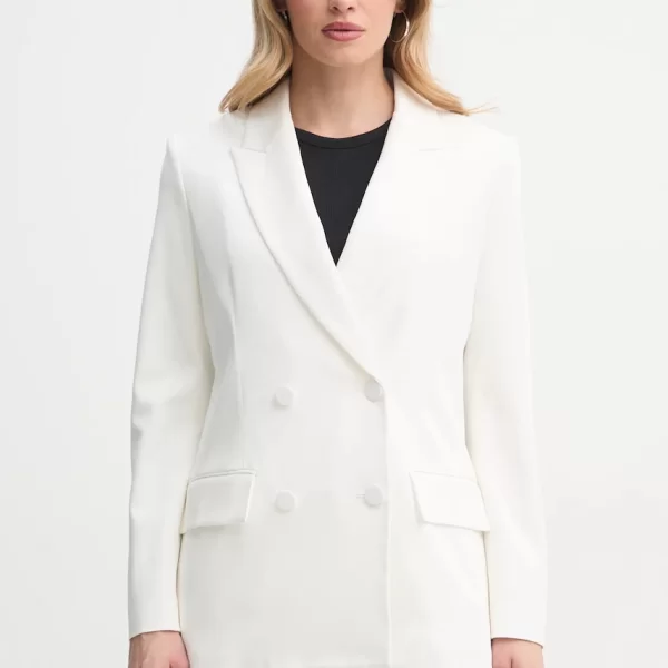 Μπλέιζερ με μίγμα μαλλιού A.L.C.