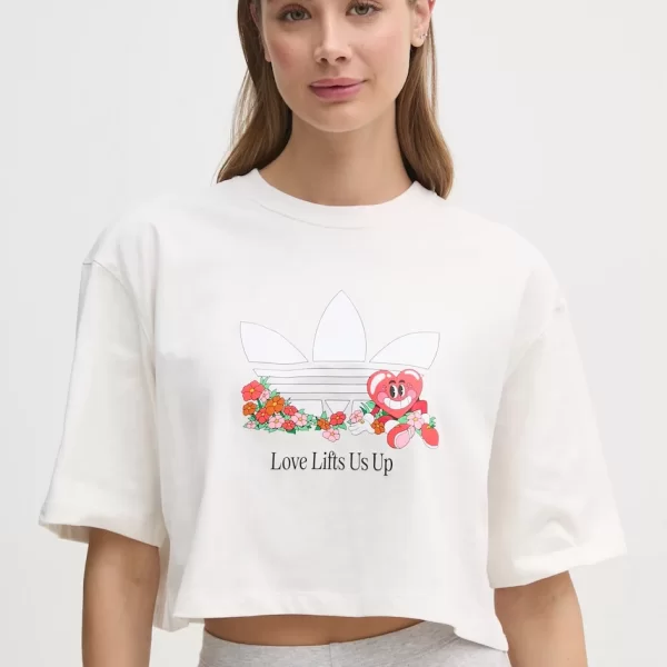 Μπλουζάκι adidas Originals Nelson