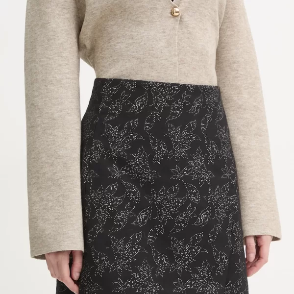 BRUUNS BAZAAR Φούστα Bruuns Bazaar