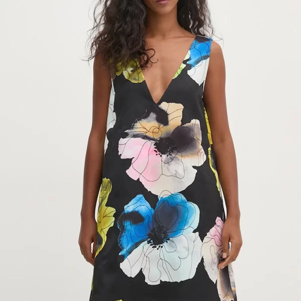 Φόρεμα Stine Goya