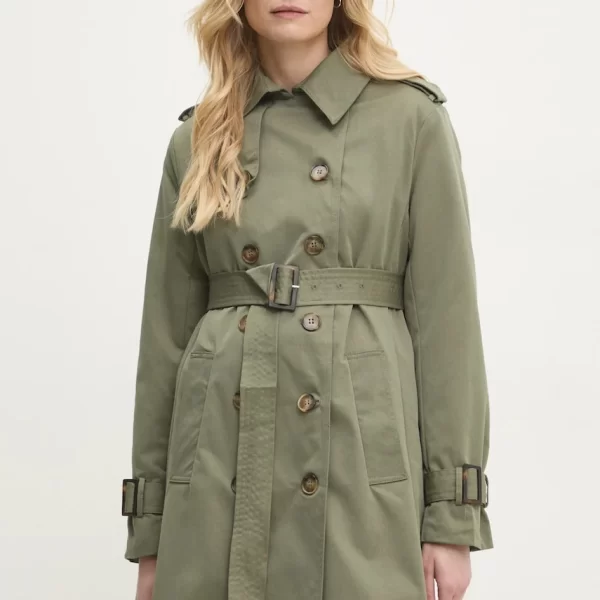 Καμπαρντίνα Answear.LAB