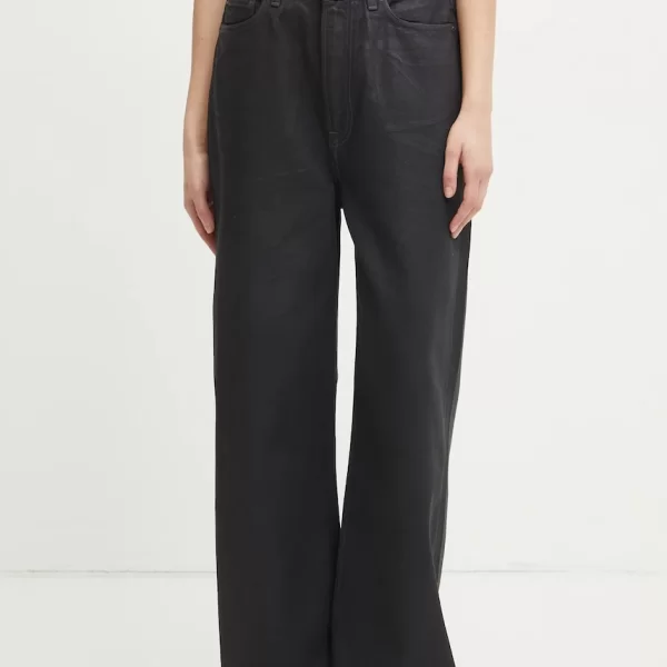 Samsoe Samsoe Τζιν παντελόνι Samsoe Samsoe SASHELLY