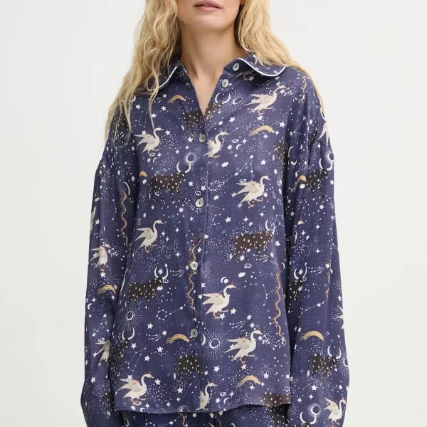 Πουκάμισο The Sleeper