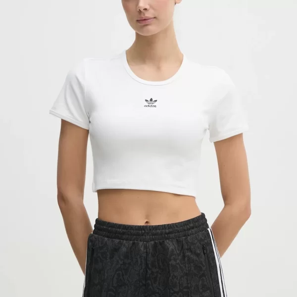 Μπλουζάκι adidas Originals Essential