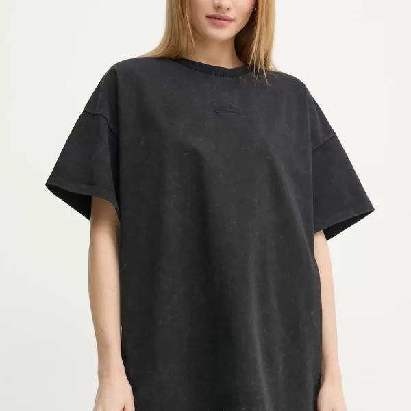 Βαμβακερό μπλουζάκι Gestuz