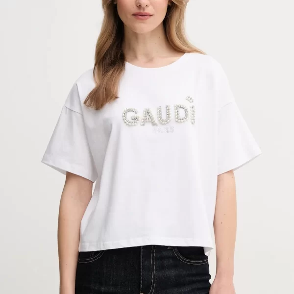 Μπλουζάκι Gaudi