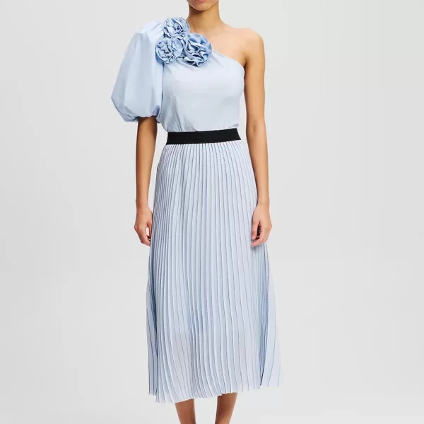 Φούστα Karl Lagerfeld