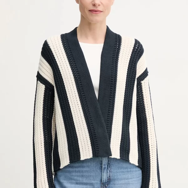 WEEKEND MAX MARA Πλεκτή ζακέτα Weekend Max Mara