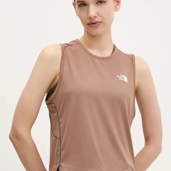 The North Face Αθλητικό top The North Face Sunriser