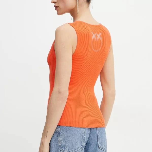 PINKO Μεταξωτό τοπ Pinko