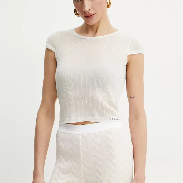 Μπλουζάκι Pinko