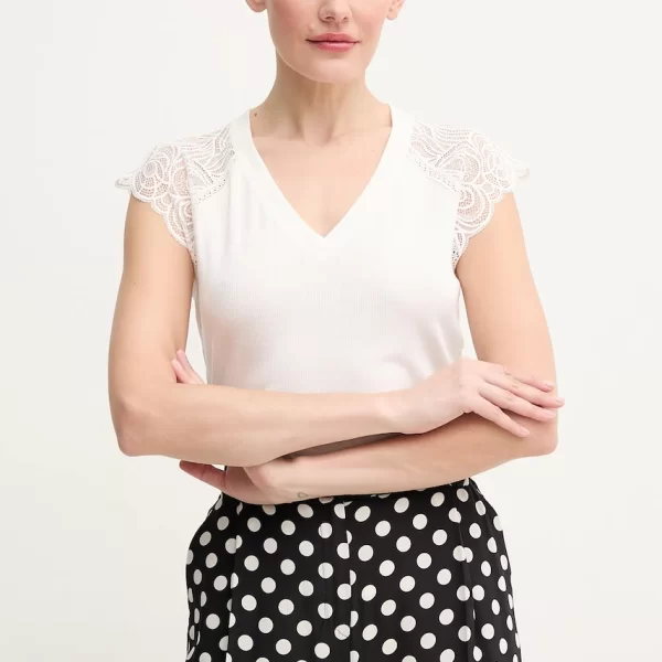 Μπλουζάκι Morgan DMEG