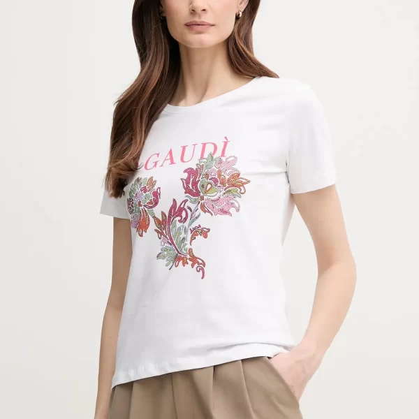 Μπλουζάκι Gaudi