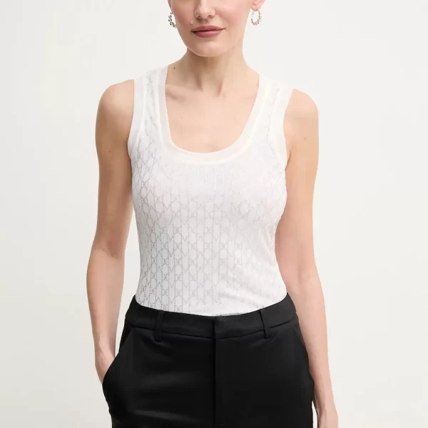 MARCIANO by GUESS Top Marciano by Guess ARIA
