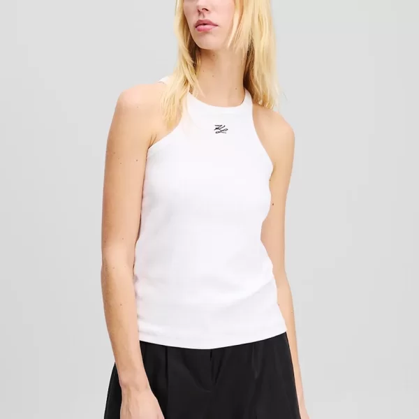 Karl Lagerfeld Top Karl Lagerfeld