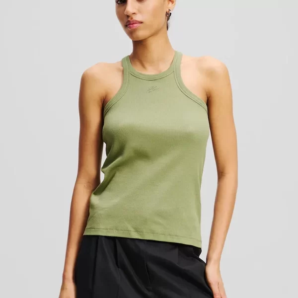 Karl Lagerfeld Top Karl Lagerfeld