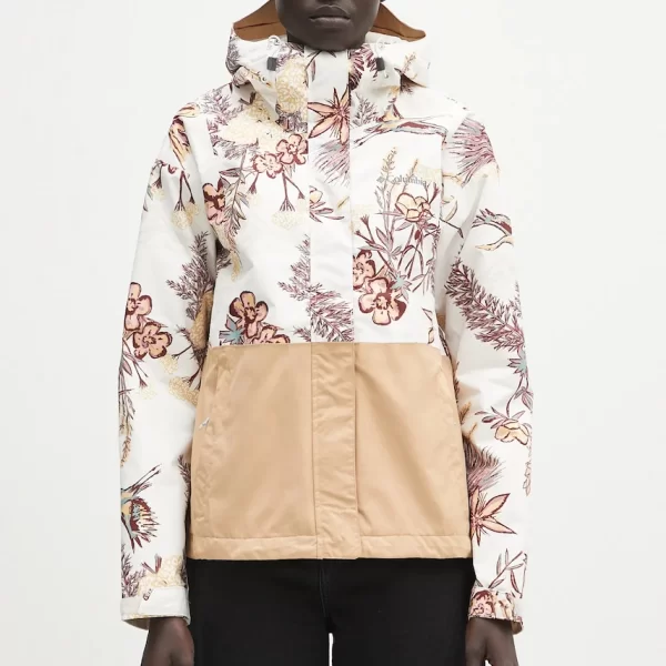 Μπουφάν Columbia Hikebound