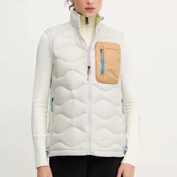 Αμάνικο μπουφάν Peak Performance Helium Utility