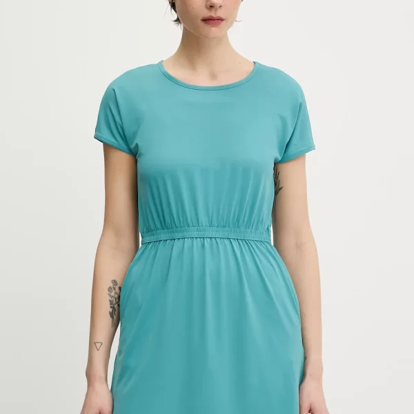 Αθλητικό φόρεμα Columbia Chill River