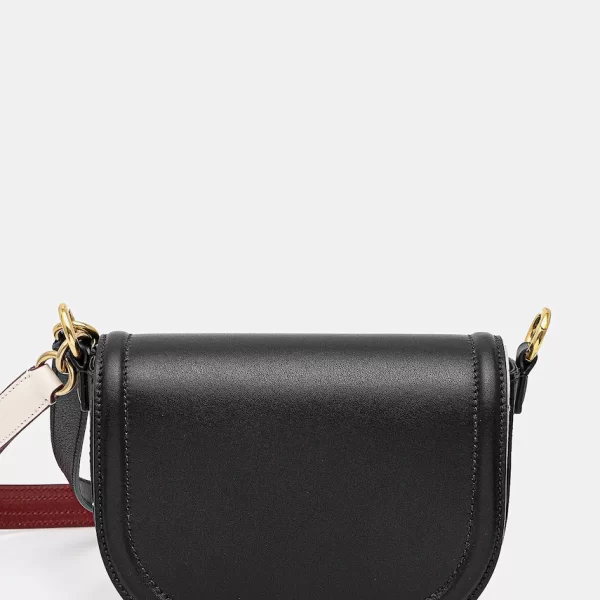 Δερμάτινη τσάντα Bally