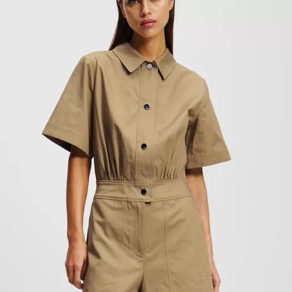 Ολόσωμη φόρμα Karl Lagerfeld