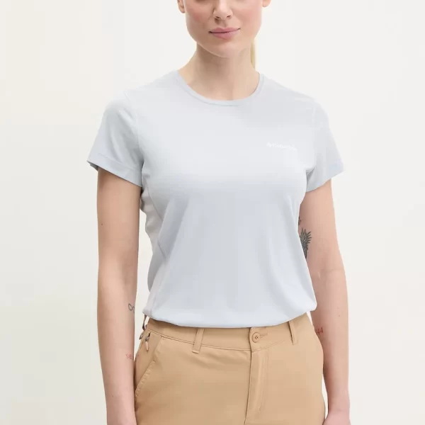 Columbia Αθλητικό μπλουζάκι Columbia Zero Rules