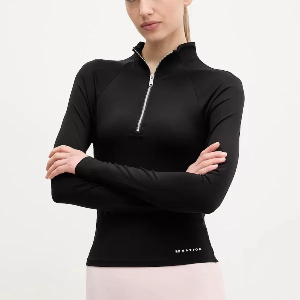 Μακρυμάνικο P.E Nation Routine