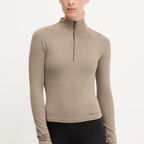 Μακρυμάνικο P.E Nation Routine