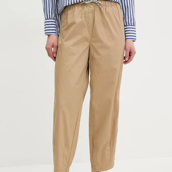 Βαμβακερό παντελόνι Napapijri M-Cisa