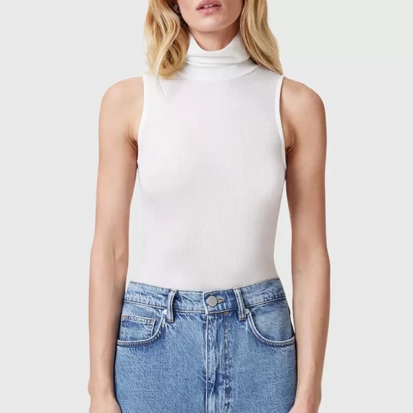 Top AllSaints BEC ROLL