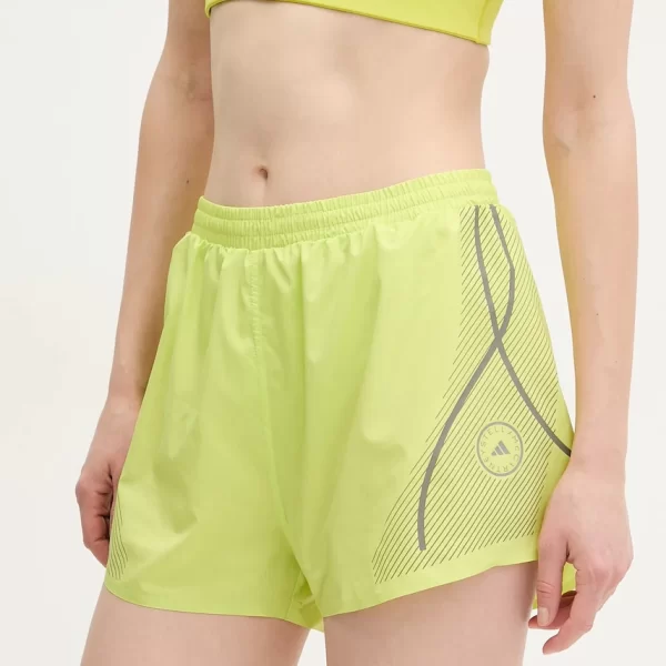 Σορτς adidas by Stella McCartney