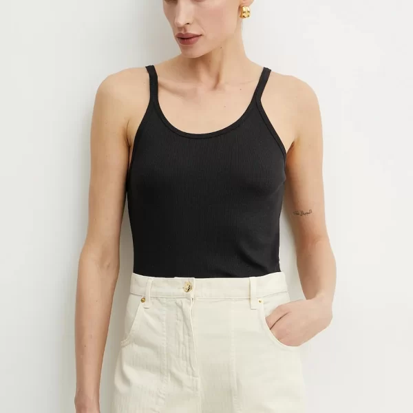 PINKO Βαμβακερό τοπ Pinko