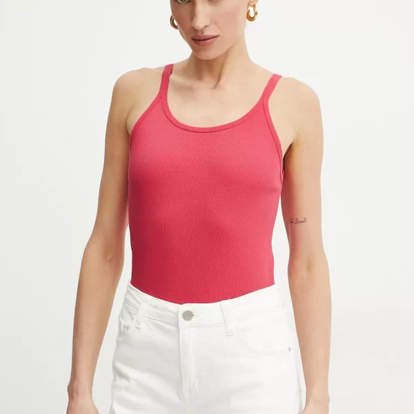 Βαμβακερό τοπ Pinko