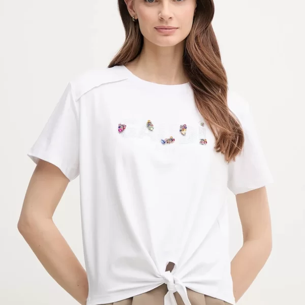 Μπλουζάκι Gaudi