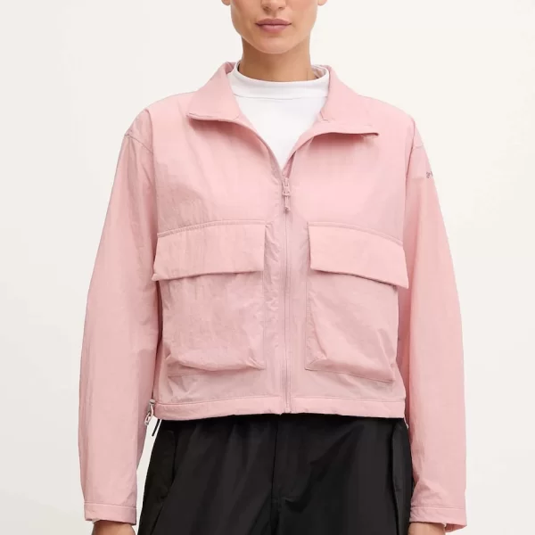 Αντιανεμικό Columbia Paracutie