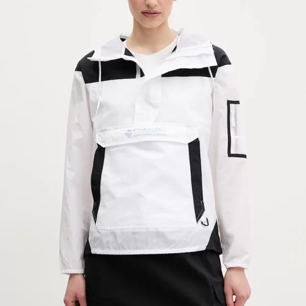 Αντιανεμικό Columbia Challenger II