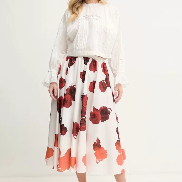 Φούστα Liviana Conti