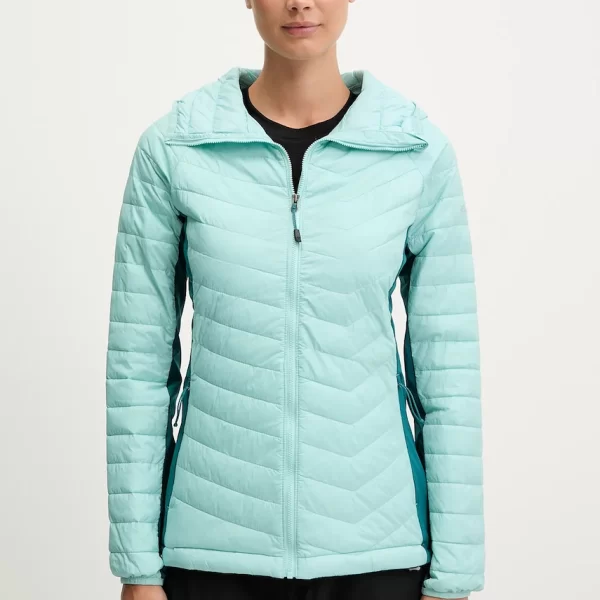 Αθλητικό μπουφάν Columbia Powder Pass II