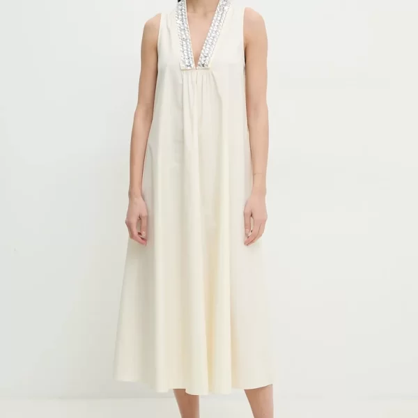 Φόρεμα ISABELLE BLANCHE