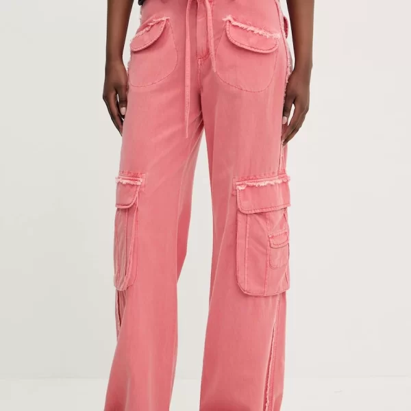 Παντελόνι Desigual ALEJANDRIA