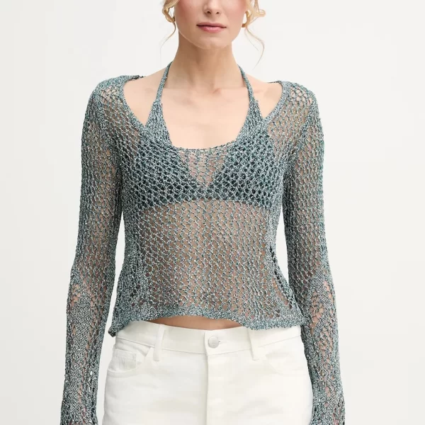 PINKO Μπλουζάκι Pinko