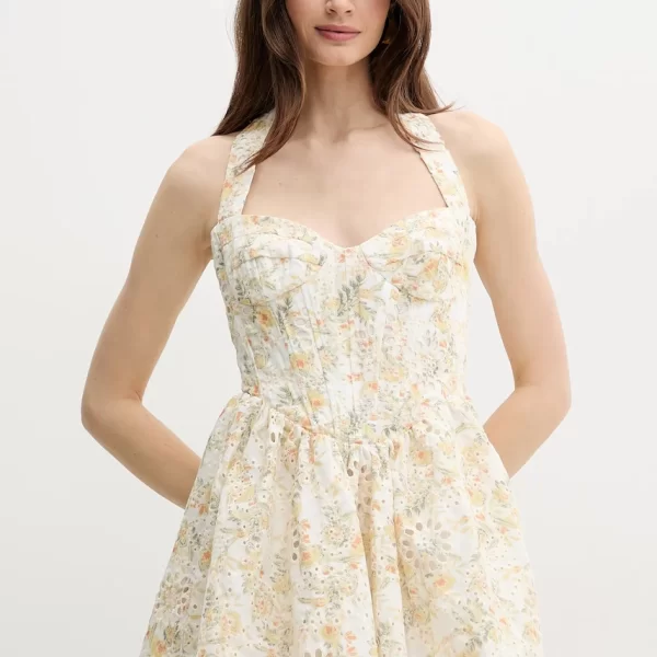 Φόρεμα Bardot POLLIE