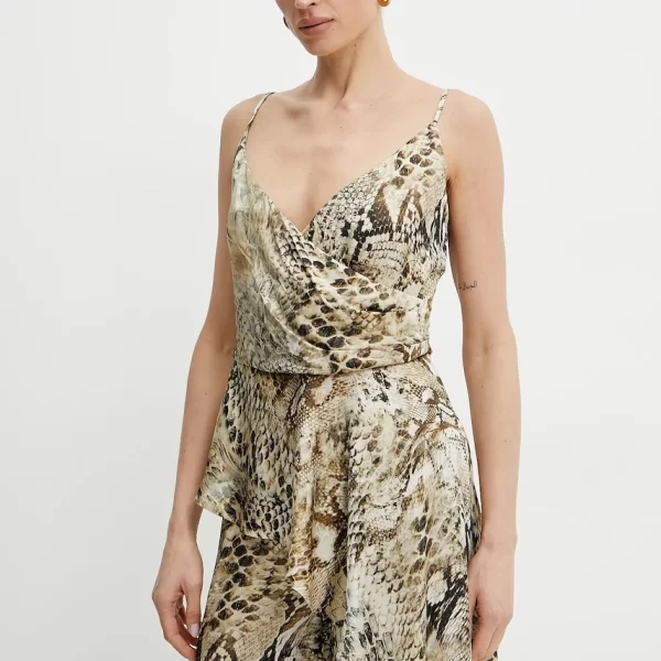 MARCIANO by GUESS Μπλουζάκι Marciano by Guess GISELLE