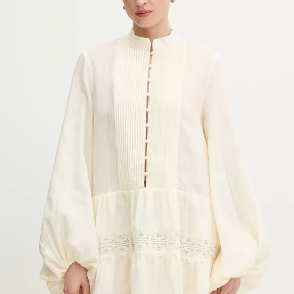 Φόρεμα Bardot ANTONIA