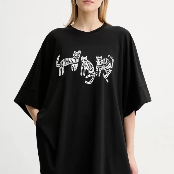 Βαμβακερό μπλουζάκι MMC STUDIO