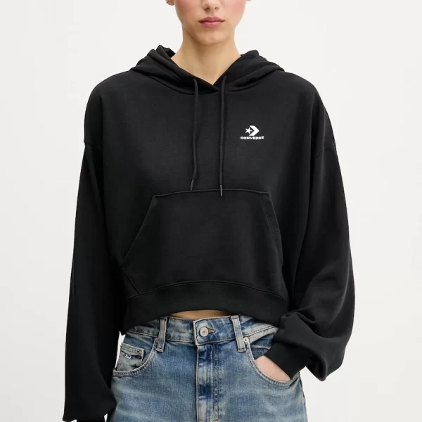 Converse Μπλούζα Converse