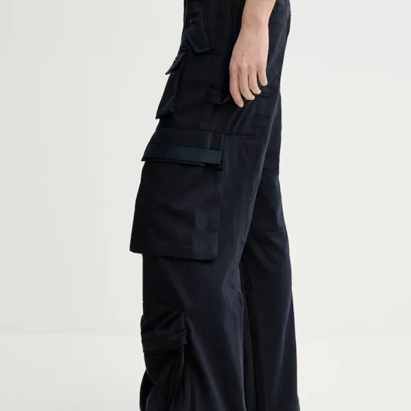 Παντελόνι από μείγμα μαλλιού G-Star