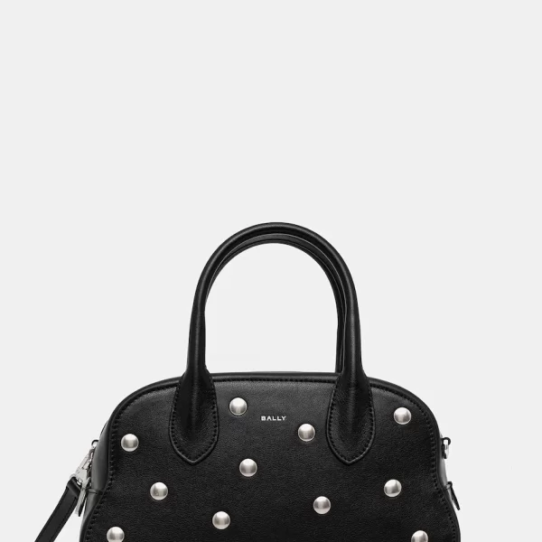 Δερμάτινη τσάντα Bally