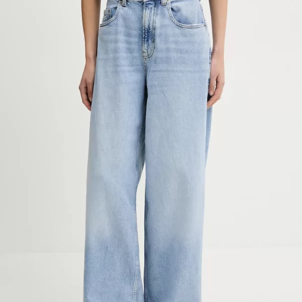 Τζιν παντελόνι Tommy Jeans