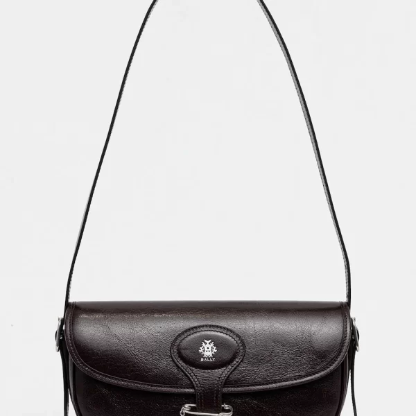 Δερμάτινη τσάντα Bally